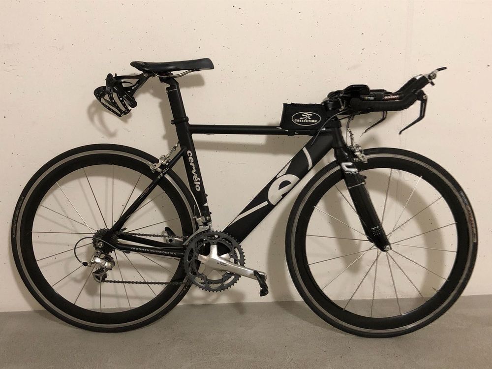 Cervélo P2 SL Triathlonrad / Triathlon | Comprare su Ricardo