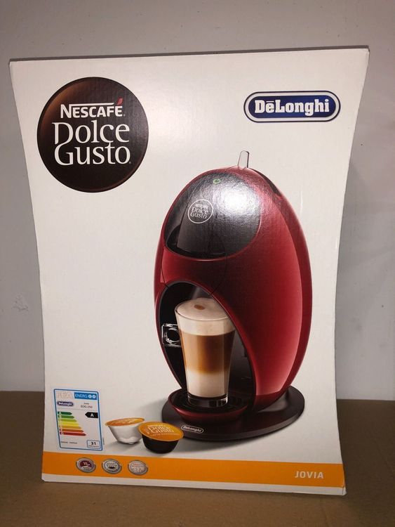 Dolce Gusto Jovia Kaufen auf Ricardo