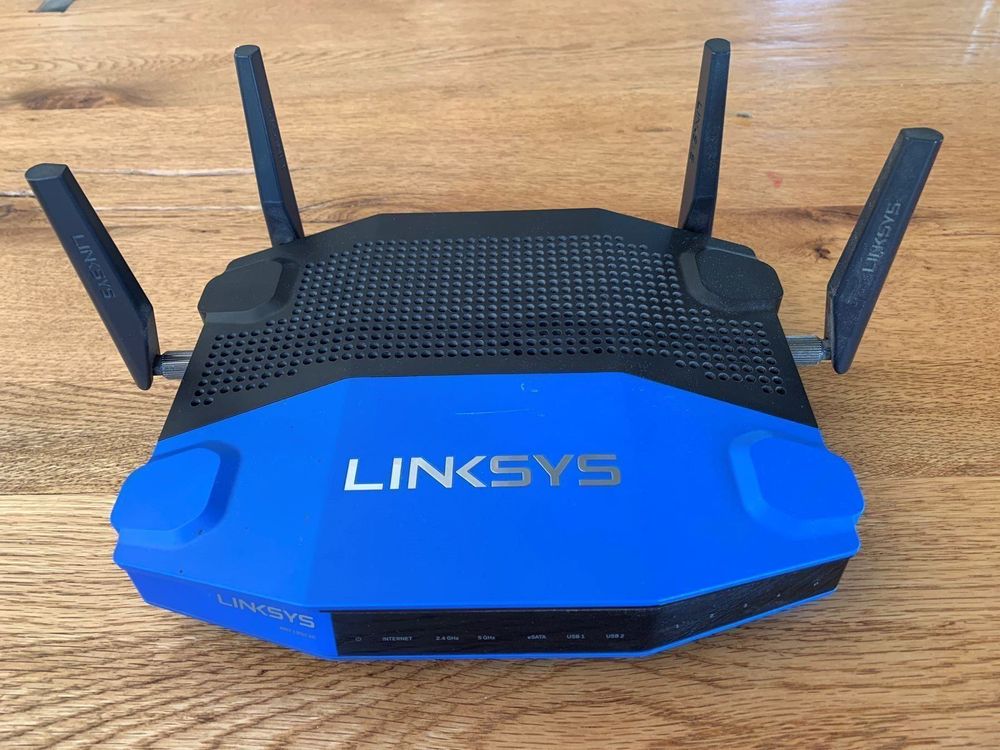 Wrt ac1900 Sale