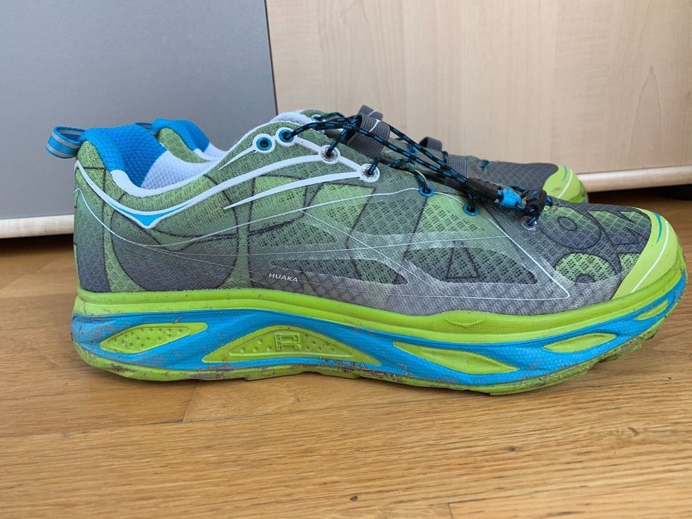 hoka one one 45