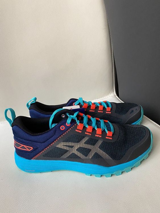 asics fujilyte xt trail