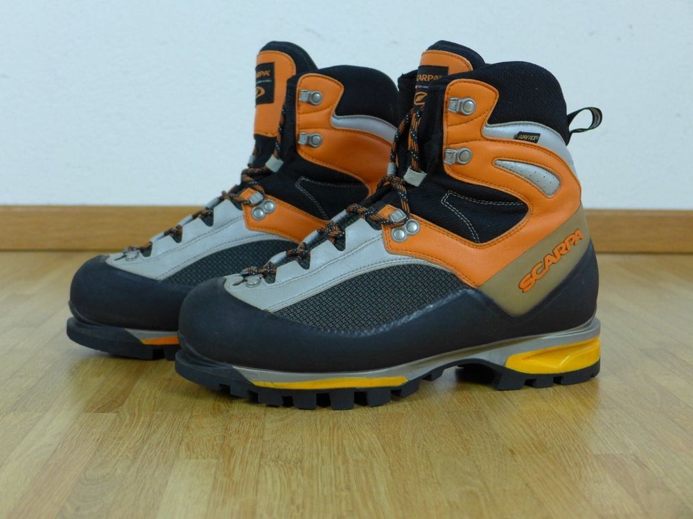 Scarpa - Jorasses Pro GTX 43.5 
