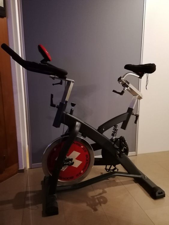 german spin bike