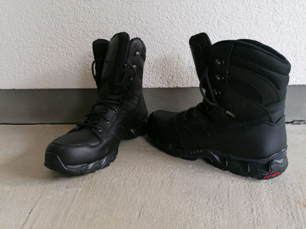 gokken Dor Groenland Meindl Boots Black Cobra GTX | islamiyyat.com