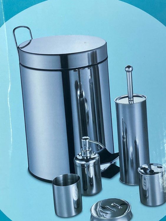 Bad -Set | Acheter sur Ricardo