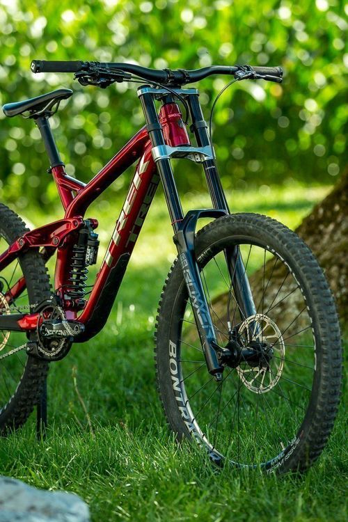 trek session price