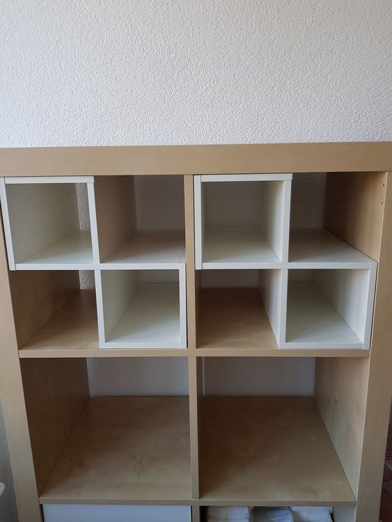 expedit regaleinsatz