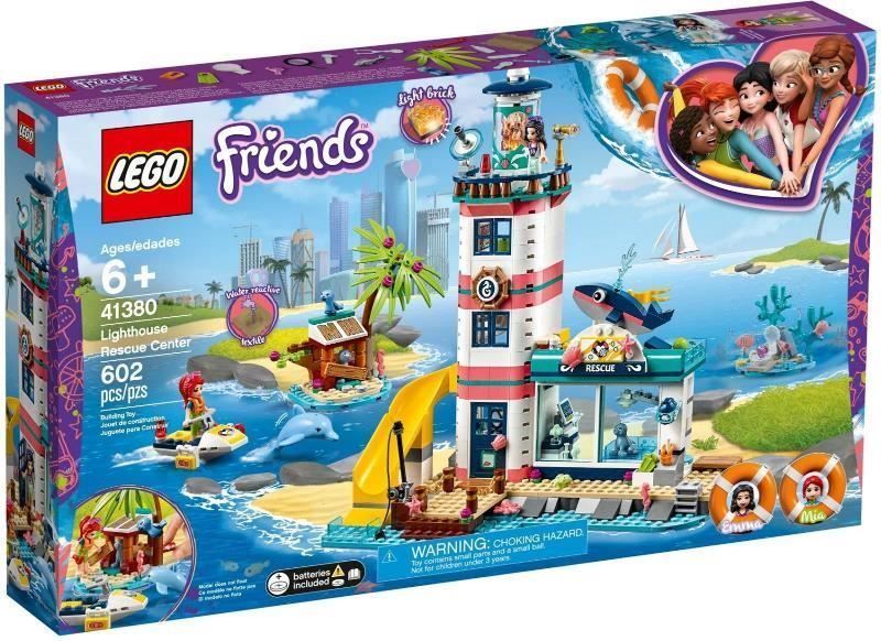 lego friends 41380