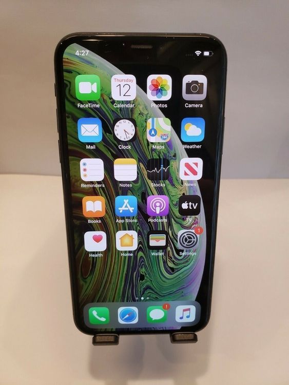 Iphone xs 256 как новый