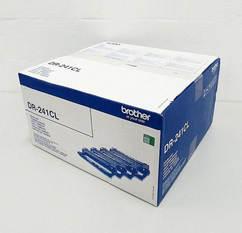 BROTHER Trommeleinheit DR-241CL