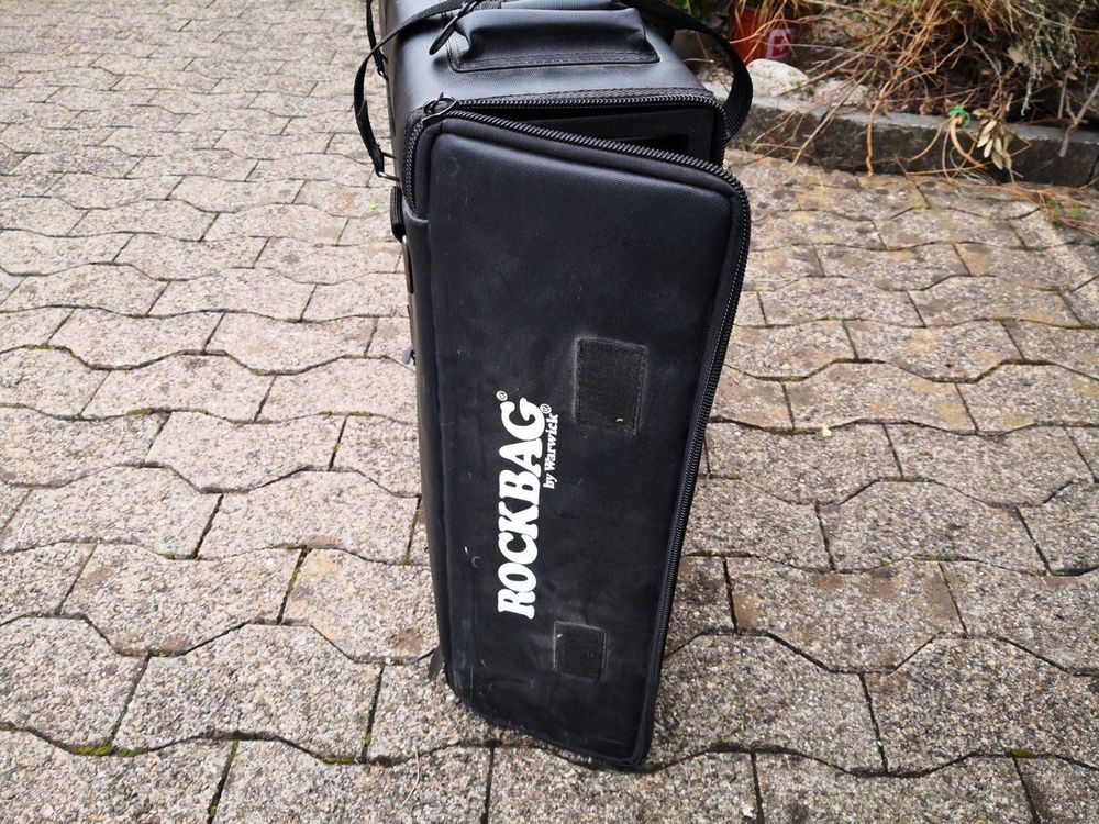 Rockbag tragbares Rack | Kaufen auf Ricardo