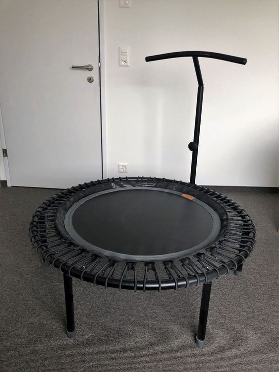 Trampoline Bellicon BS 112cm Kaufen auf Ricardo