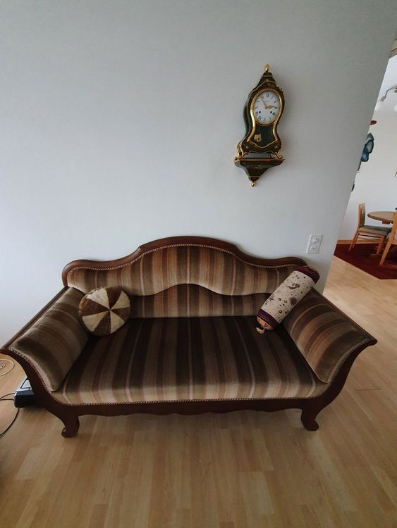Antikes Sofa | Kaufen auf Ricardo