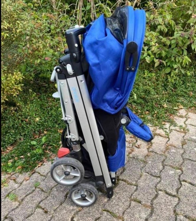 Poussette Bebe Confort Loola Kaufen Auf Ricardo