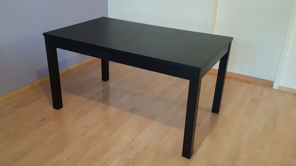 Tisch (Ikea), ausziehbar | Kaufen auf Ricardo