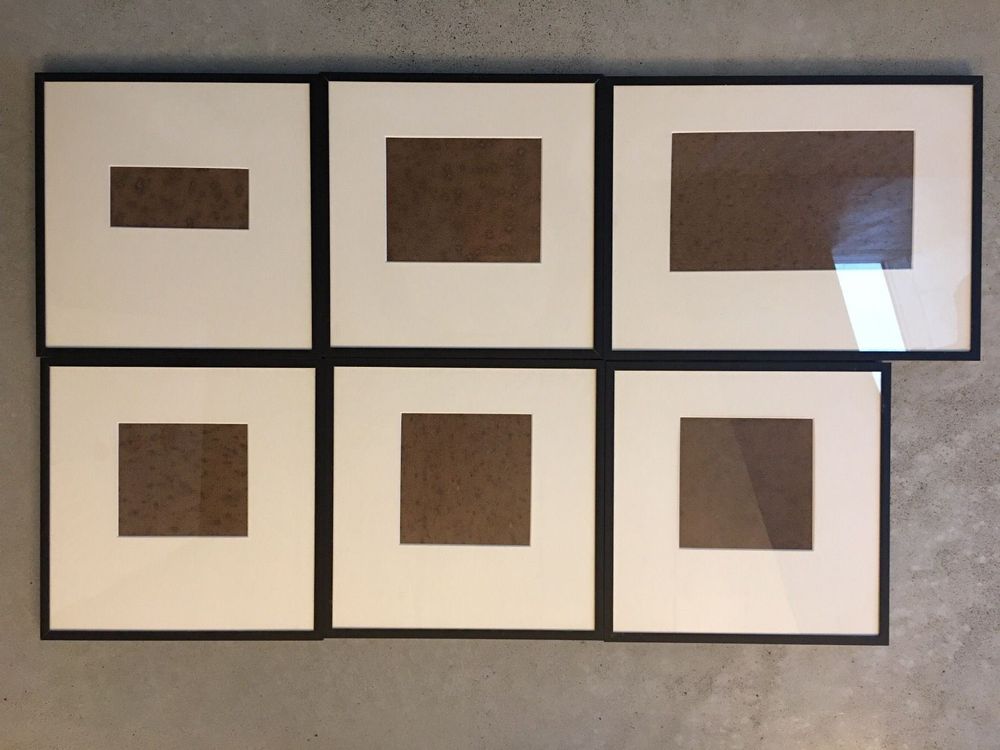 24 Stück Runde Karton-Ausschnitte Schwarz - 15cm Durchmesser Für Bastelprojekte