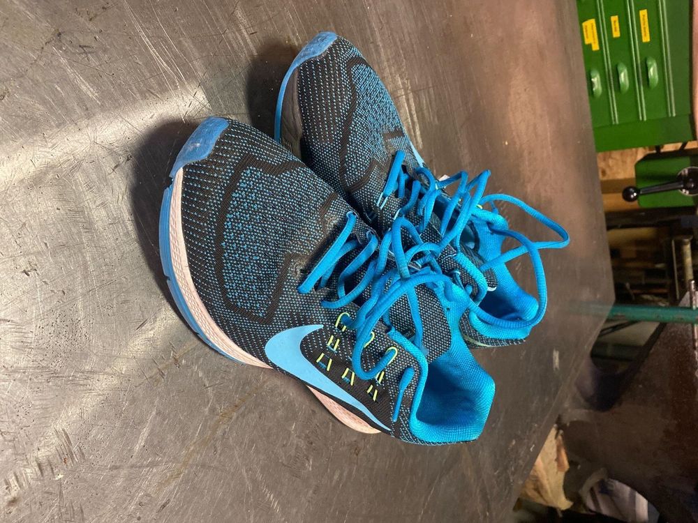 Nike zoom structure 18 | Kaufen auf Ricardo