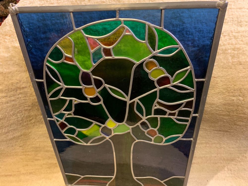 Glasmalerei Kaufen auf Ricardo