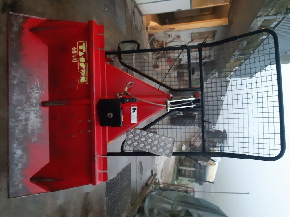 tajfun seilwinde 6 5 tonnen