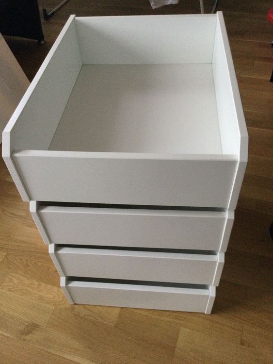 Schubladen IKEA zu Pax Schrank | Kaufen auf Ricardo