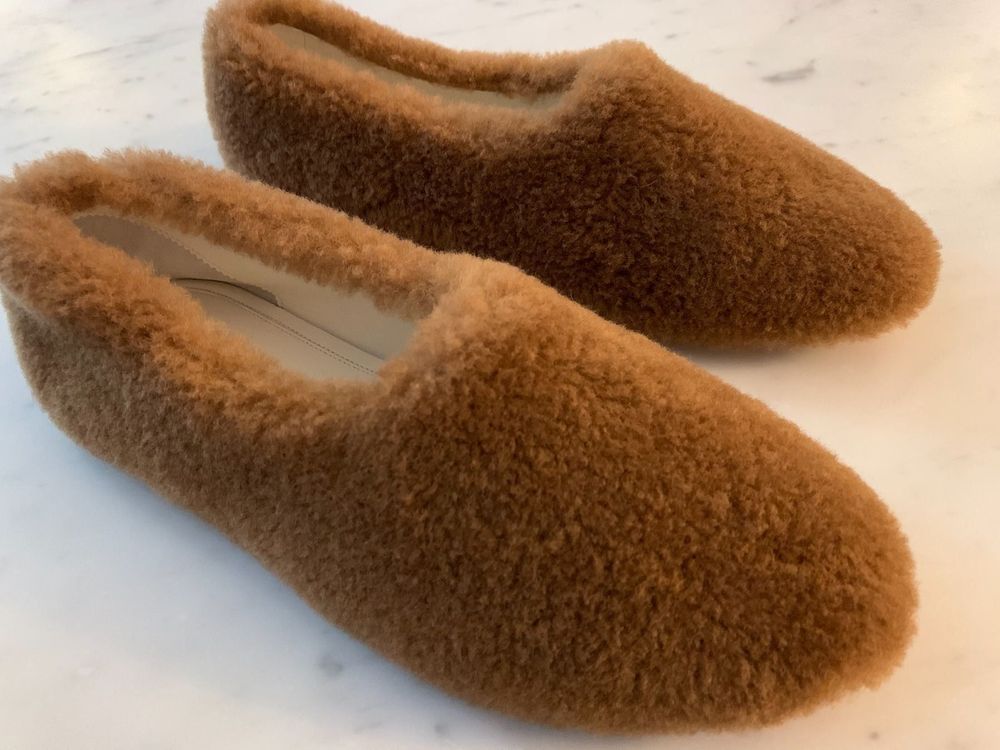 slipper celine