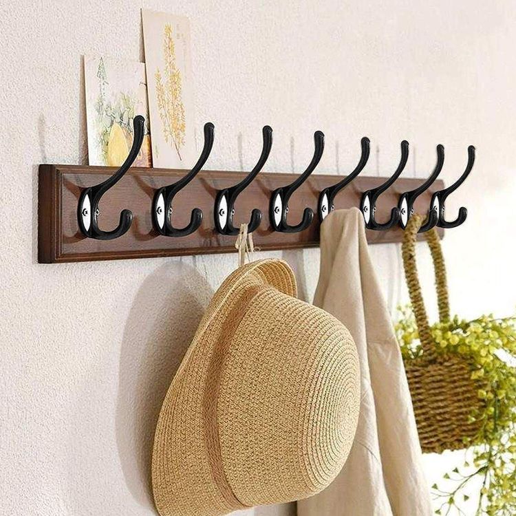 Kleiderhaken Wandhaken Garderobenhake | Kaufen auf Ricardo