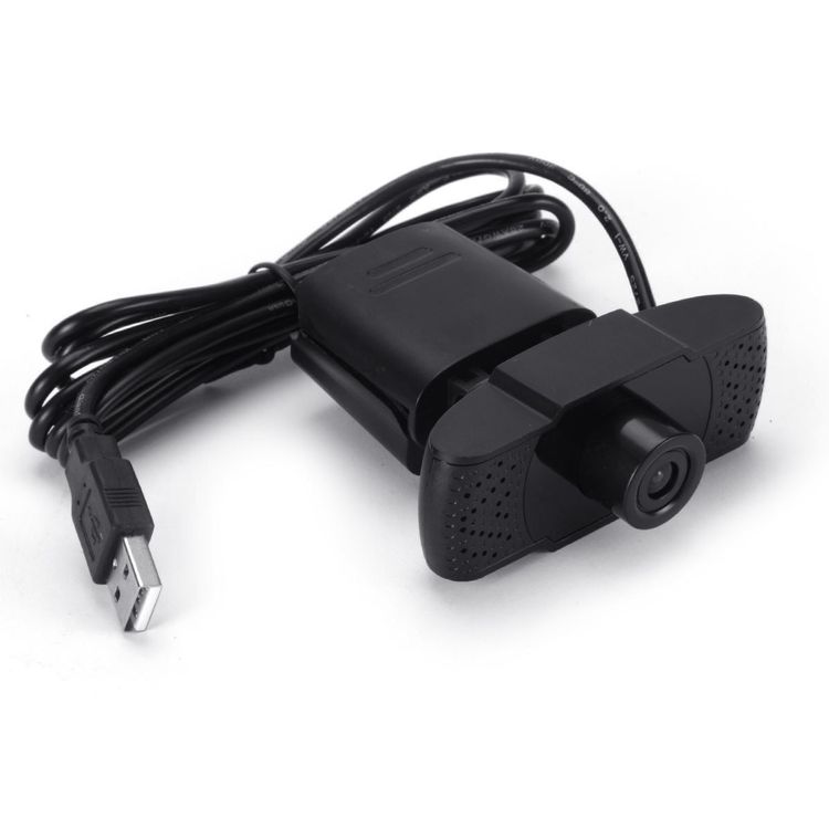 microsoft modern webcam mikrofon