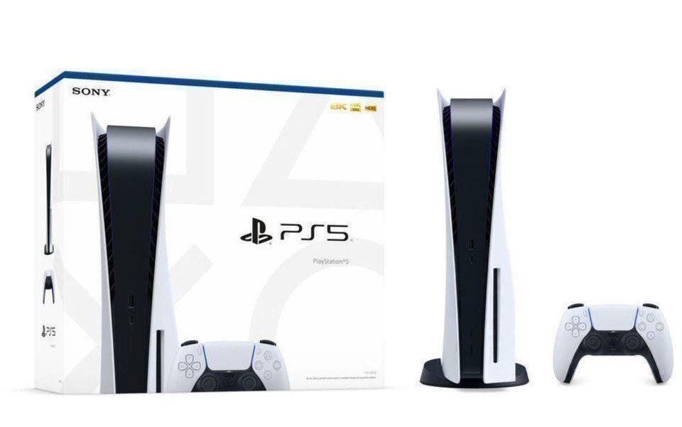 PLAYSTATION 5 MIT LAUFWERK UND GARANTIE Kaufen auf Ricardo PLAYSTATION 5 MIT LAUFWERK UND GARANTIE Kaufen auf Ricardo