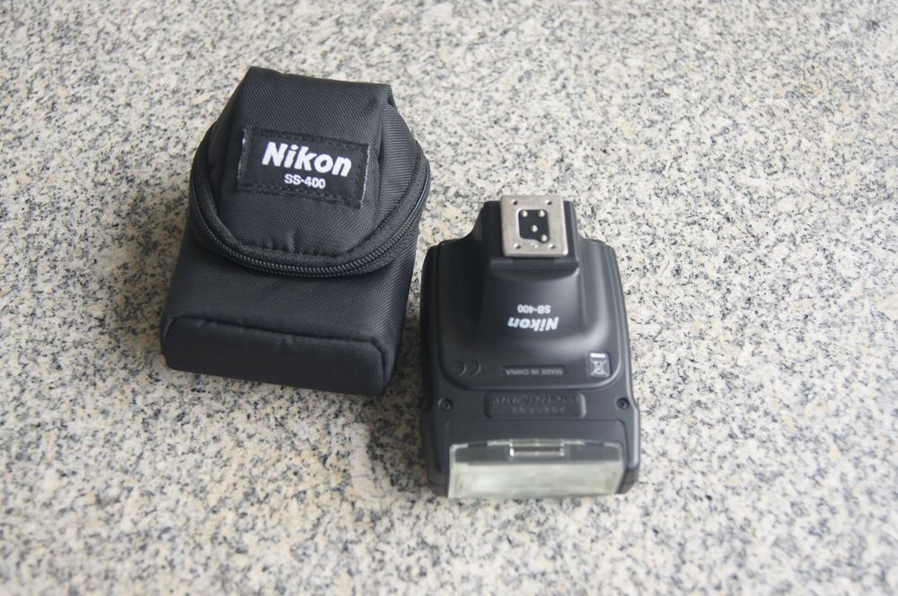 NIKON SB 400 Flash Kaufen auf Ricardo