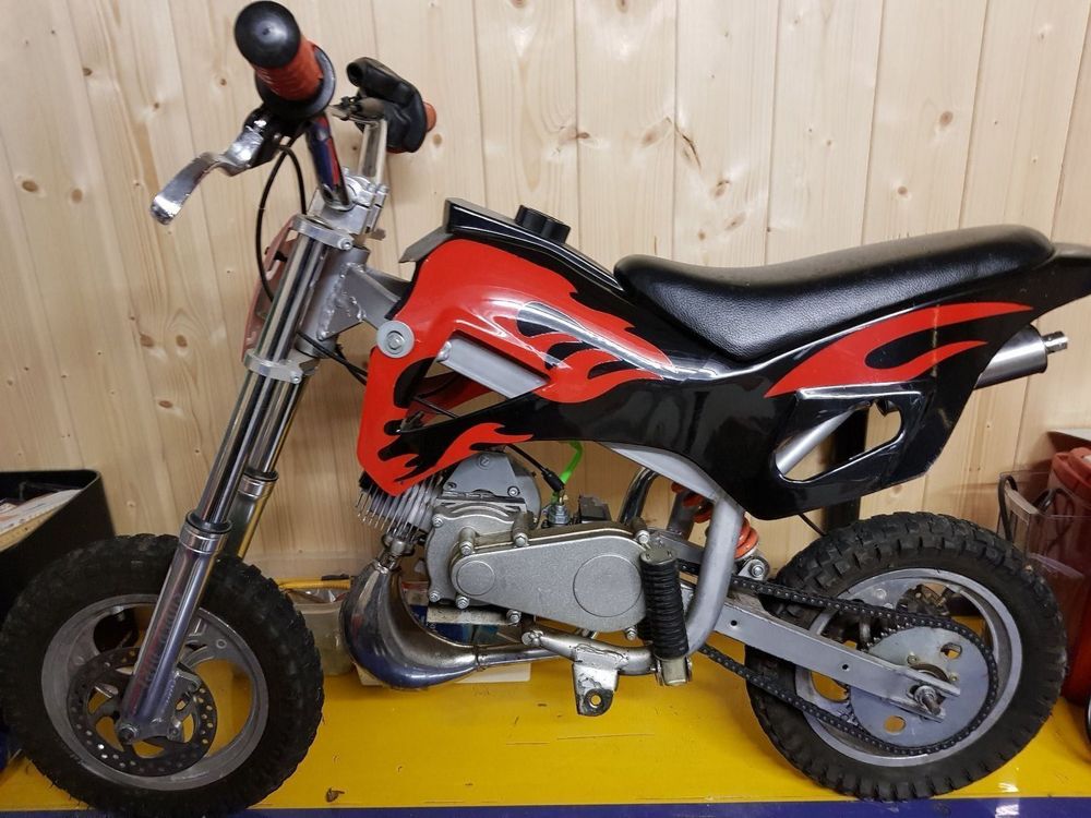 klein motorrad | Kaufen auf Ricardo