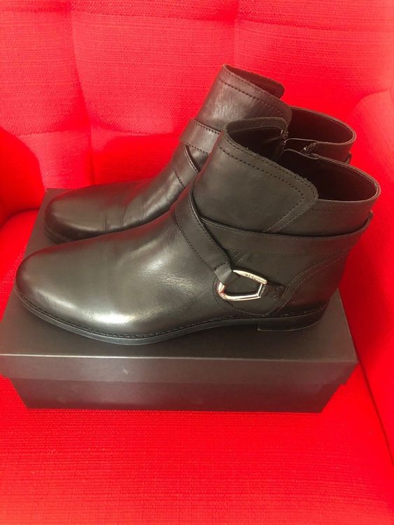 bottine femme ralph lauren