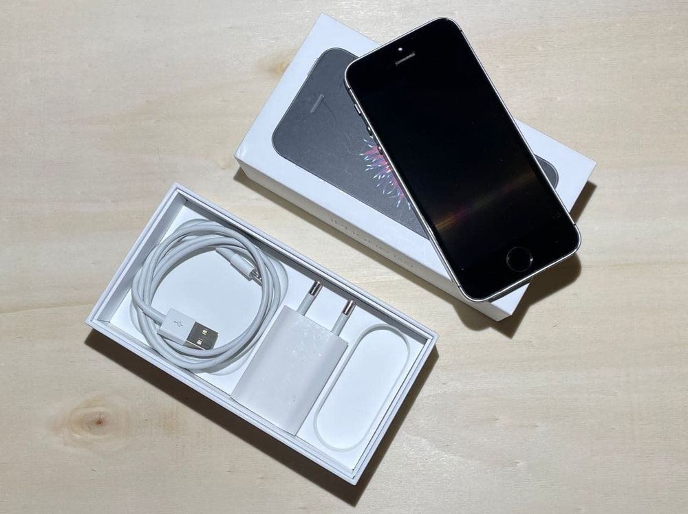 iphone se 1 generation 64gb