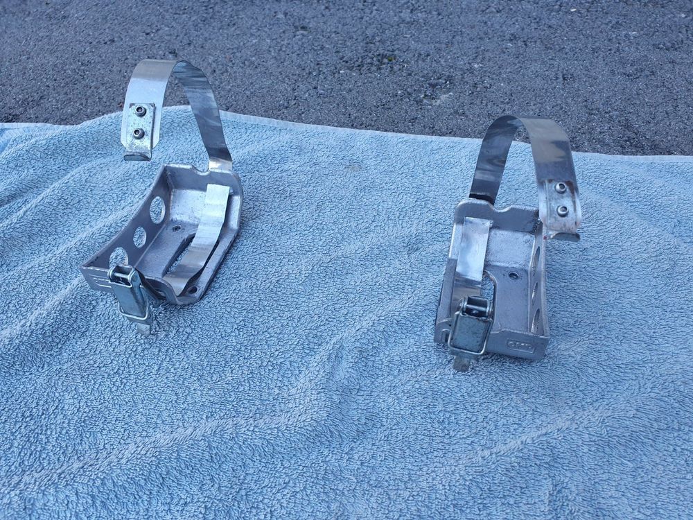 OMP Halter für Feuerlöscher Kaufen auf