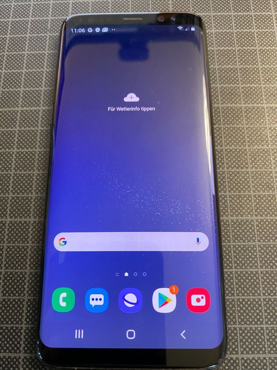 samsung galaxy s8 64