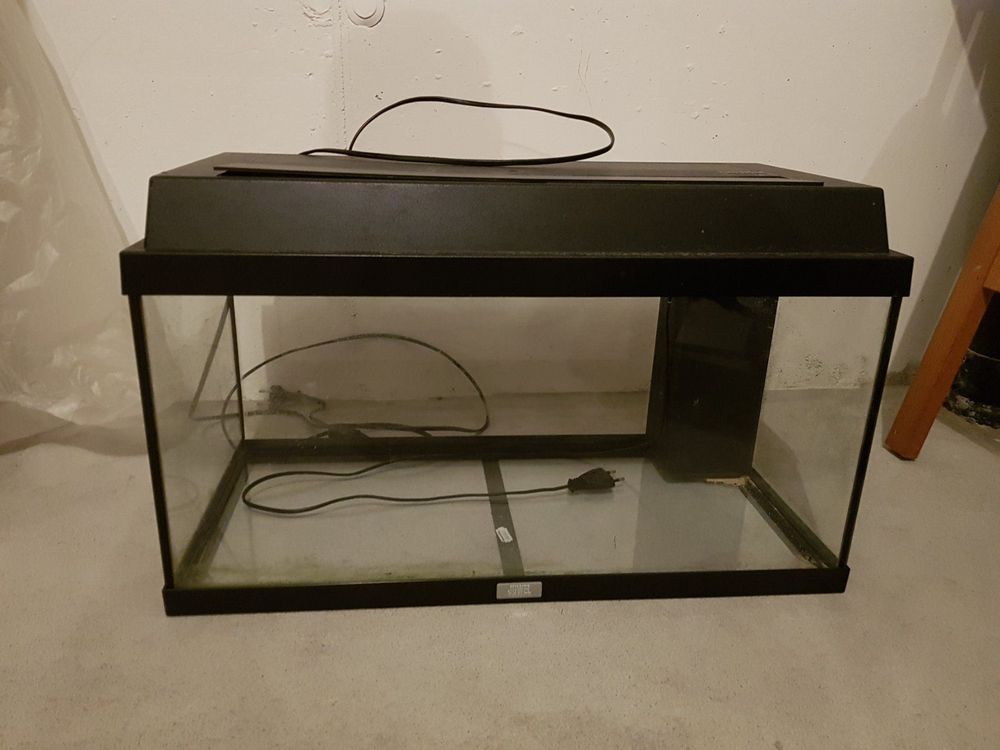 Aquarium Filterwattepad 50x30 Cm – Wiederverwendbar, Aus Robustem Baumwollmaterial Für Klare Wasser