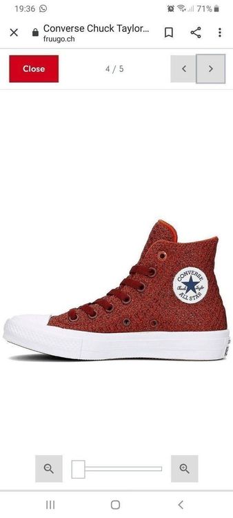 Chucks nike sohle clearance