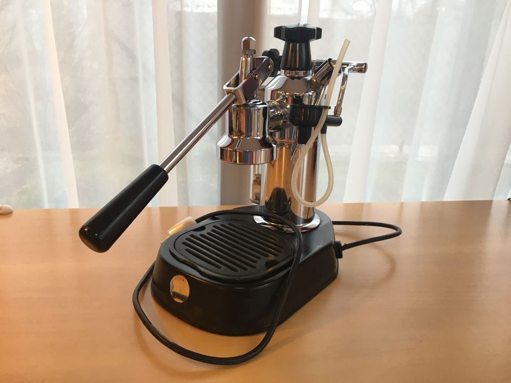 La Pavoni - Europiccola 1995 | Kaufen 