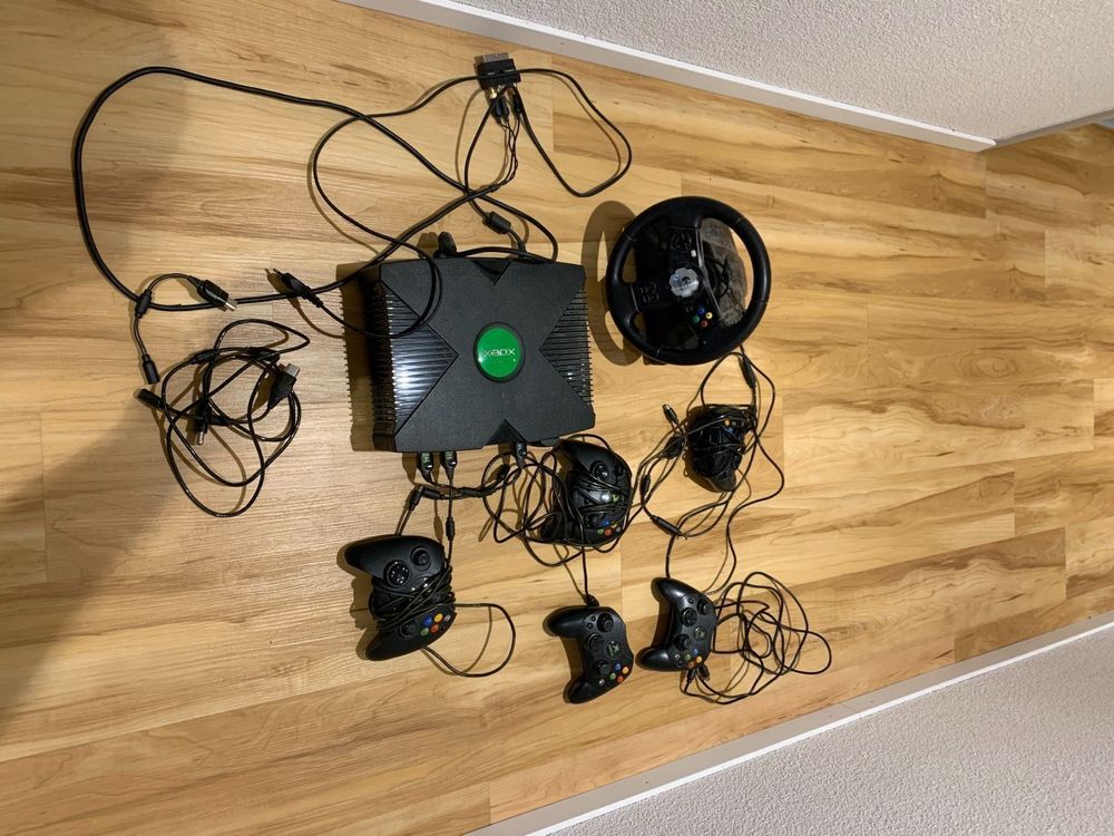 microsoft xbox kaufen
