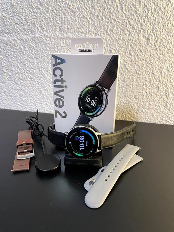 Samsung Galaxy Watch Active 2 SM-R825F | Comprare su Ricardo