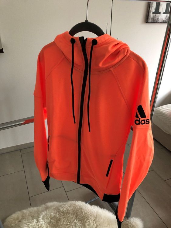 adidas sweatshirt xs