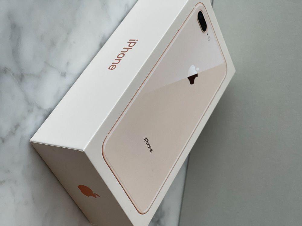 iPhone 8 Plus Gold 64 Gb | Kaufen auf Ricardo