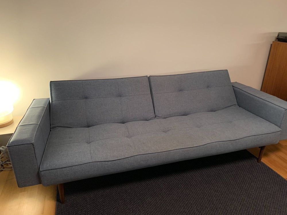 (Bett) Sofa Innovation Living Denmark Kaufen auf Ricardo