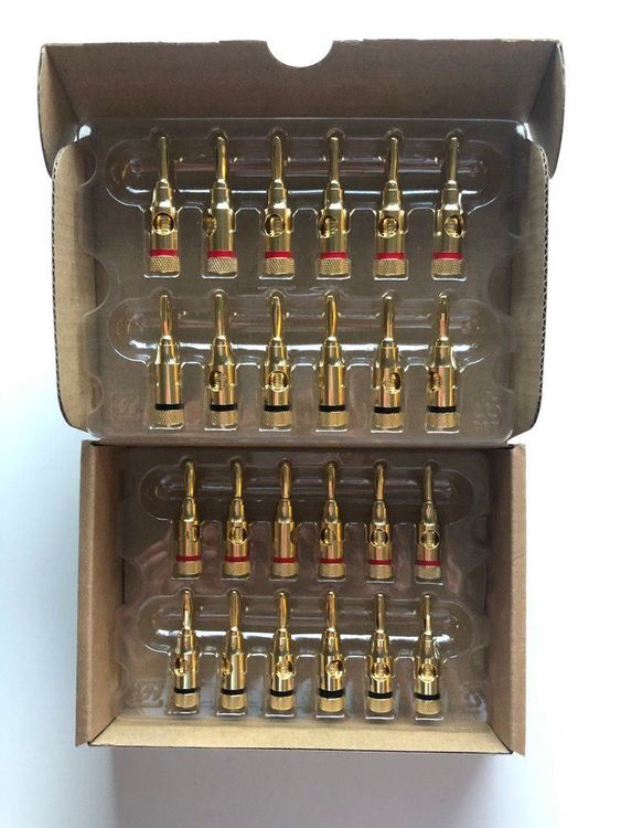 bananenstecker kaufen