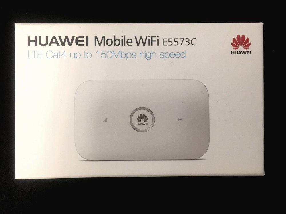 Прошивка модема huawei e5573c