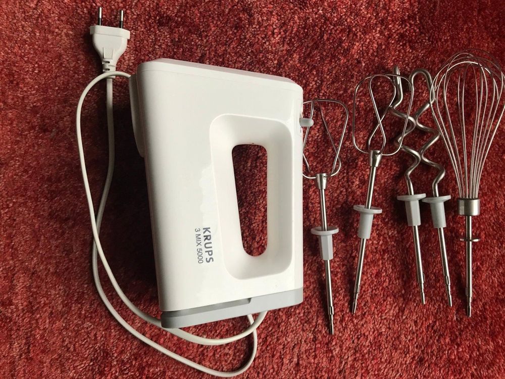 stabmixer küchenmaschine