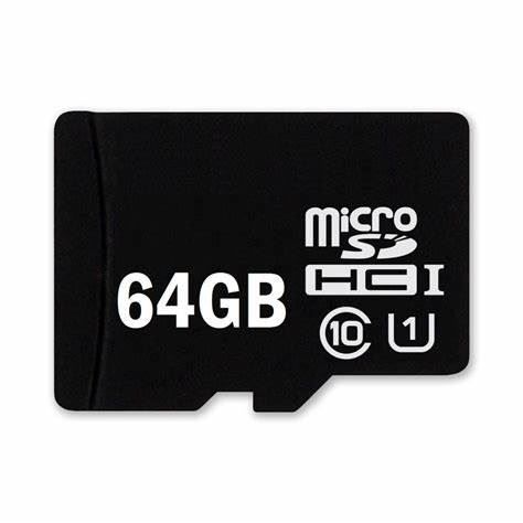 MicroSD Karte 64GB diverser Hersteller | Kaufen auf Ricardo