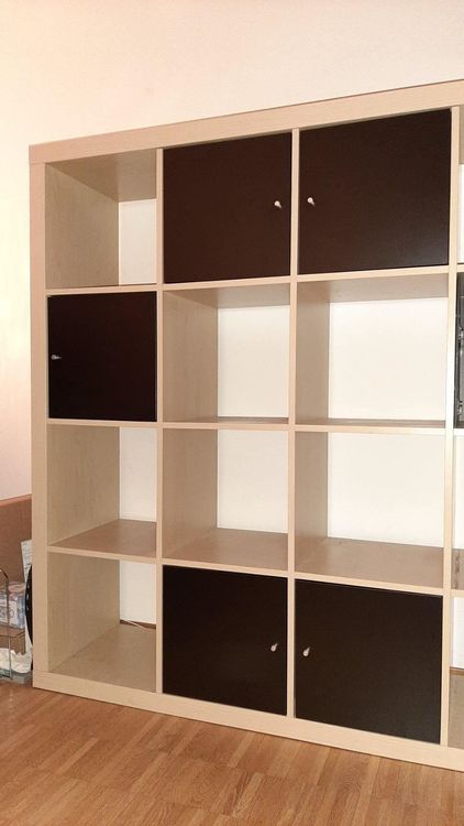 expedit kallax einsatz