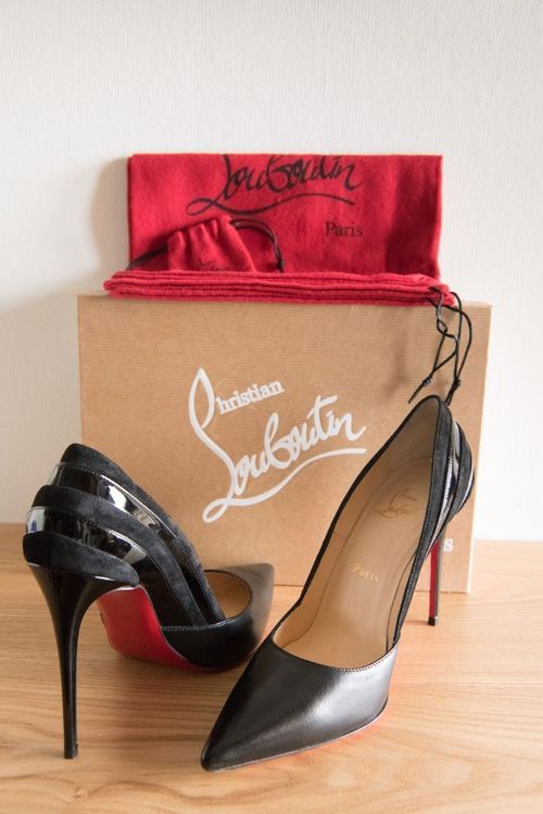 louboutin super pump