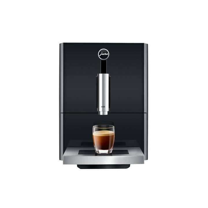 JURA A100 Kaffeemaschine top zustand Kaufen auf Ricardo