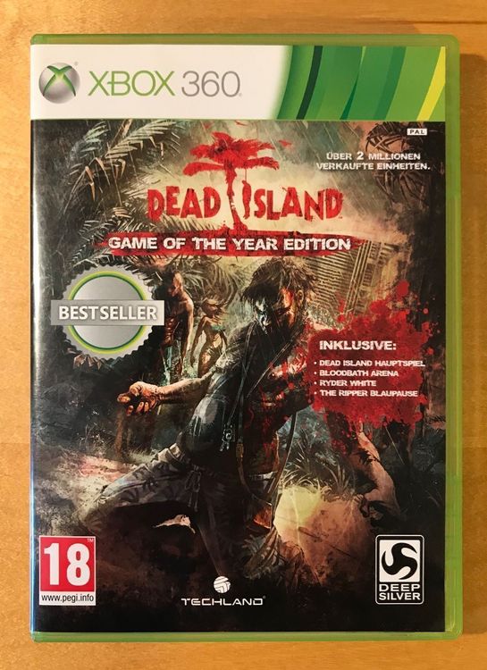 dead-island-xbox-360-kaufen-auf-ricardo